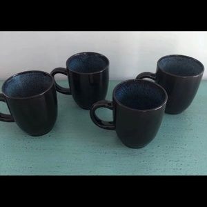Threshold Kitchen - Threshold Beachy chic coffee mugs Threshold Kitchen - Threshold Beachy chic coffee mugs